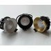 Встраиваемый светильник Italline IT08 IT08-8035 gold 3000K Встраиваемый светильник Italline IT08 IT08-8035 gold 3000K
