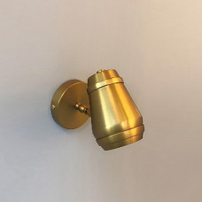 Спот Italline Leo Leo AP 6264 brass Спот Italline Leo Leo AP 6264 brass