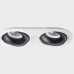 Кольцо декоративное Italline DE Ring for DE black