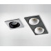 Кольцо декоративное Italline DE Ring for DE black