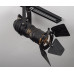 Светильник на штанге Italline XFST2D XFST2D black Светильник на штанге Italline XFST2D XFST2D black