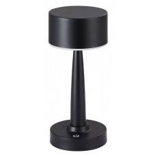Настольная лампа декоративная Kink Light Снифф 07064-A,19
