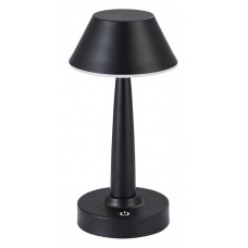 Настольная лампа декоративная Kink Light Снорк 07064-B,19