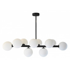 Люстра на штанге Kink Light Сида 07508-10,19 Люстра на штанге Kink Light Сида 07508-10,19