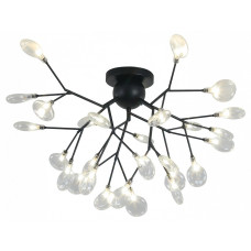 Потолочная люстра Kink Light Ветта 07521-27,19(21) Потолочная люстра Kink Light Ветта 07521-27,19(21)