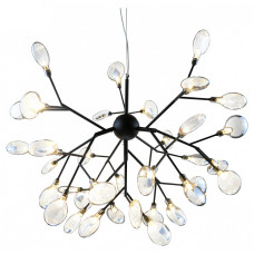 Подвесная люстра Kink Light Ветта 07521-36,19(21) Подвесная люстра Kink Light Ветта 07521-36,19(21)