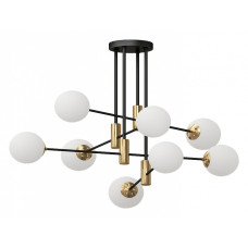 Люстра на штанге Kink Light Кайри 07605-8,20 Люстра на штанге Kink Light Кайри 07605-8,20