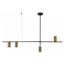 Люстра на штанге Kink Light Рия 07621-4,20 Люстра на штанге Kink Light Рия 07621-4,20