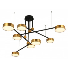 Люстра на штанге Kink Light Рапис 07647-8,20(4000K) Люстра на штанге Kink Light Рапис 07647-8,20(4000K)