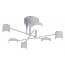 Потолочная люстра Kink Light Мекли 07649-6D,01(4000K) Потолочная люстра Kink Light Мекли 07649-6D,01(4000K)