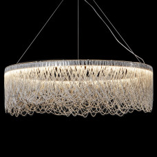 Подвесная люстра Kink Light Рикси 07671-80,02 Подвесная люстра Kink Light Рикси 07671-80,02