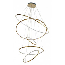 Подвесная люстра Kink Light Амия 07675A,36 Подвесная люстра Kink Light Амия 07675A,36