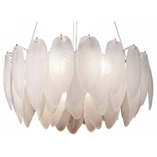 Подвесная люстра Kink Light Джана 07680-60,36 Подвесная люстра Kink Light Джана 07680-60,36