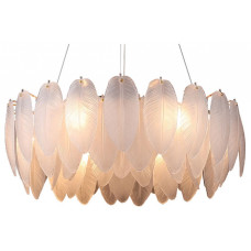 Подвесная люстра Kink Light Джана 07680-80,36 Подвесная люстра Kink Light Джана 07680-80,36