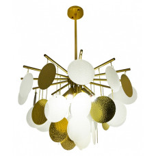 Люстра на штанге Kink Light Альвия 07685-6,20 Люстра на штанге Kink Light Альвия 07685-6,20