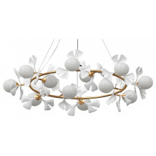 Подвесная люстра Kink Light Аста 07867-12A,33 Подвесная люстра Kink Light Аста 07867-12A,33