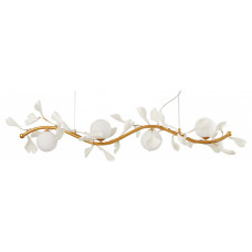Подвесная люстра Kink Light Аста 07867-4AS,33 Подвесная люстра Kink Light Аста 07867-4AS,33