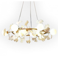 Подвесная люстра Kink Light Аста 07867-9A,33 Подвесная люстра Kink Light Аста 07867-9A,33