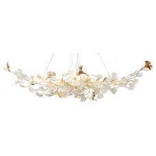 Подвесная люстра Kink Light Сири 07868-10A,33 Подвесная люстра Kink Light Сири 07868-10A,33