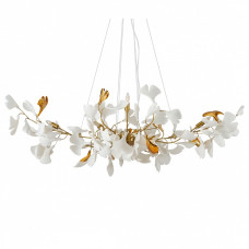 Подвесная люстра Kink Light Сири 07868-6A,36 Подвесная люстра Kink Light Сири 07868-6A,36