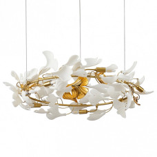 Подвесная люстра Kink Light Сири 07868-70,36 Подвесная люстра Kink Light Сири 07868-70,36