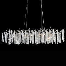 Подвесная люстра Kink Light Шанти 07871-150LD,16 Подвесная люстра Kink Light Шанти 07871-150LD,16