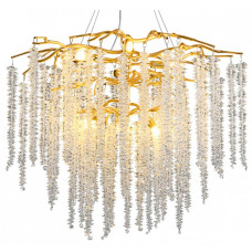 Подвесная люстра Kink Light Шанти 07871-80,33 Подвесная люстра Kink Light Шанти 07871-80,33