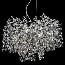 Подвесная люстра Kink Light Авани 07873-76D,16 Подвесная люстра Kink Light Авани 07873-76D,16