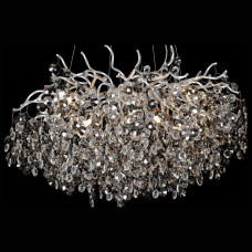 Подвесная люстра Kink Light Авани 07873-80,16 Подвесная люстра Kink Light Авани 07873-80,16