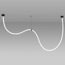 Подвесная люстра Kink Light Венди 08031-300,19(3000-6000K) Подвесная люстра Kink Light Венди 08031-300,19(3000-6000K)