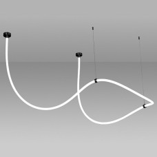 Подвесной светильник Kink Light Венди 08031-400,19 Подвесной светильник Kink Light Венди 08031-400,19