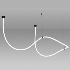 Подвесная люстра Kink Light Венди 08031-400,19 RGB Подвесная люстра Kink Light Венди 08031-400,19 RGB