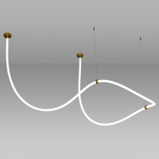 Подвесной светильник Kink Light Венди 08031-400,20 Подвесной светильник Kink Light Венди 08031-400,20