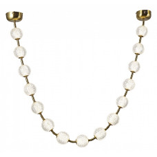 Подвесная люстра Kink Light Амита 08038-15L,20 Подвесная люстра Kink Light Амита 08038-15L,20