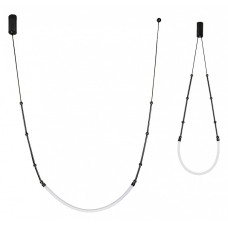 Подвесной светильник Kink Light Бофорт 08060-1A,19 Подвесной светильник Kink Light Бофорт 08060-1A,19