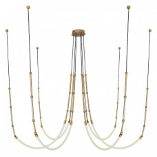 Подвесная люстра Kink Light Бофорт 08060-6A,20 Подвесная люстра Kink Light Бофорт 08060-6A,20