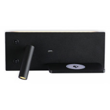 Бра с полкой Kink Light Норти 08075R,19 Бра с полкой Kink Light Норти 08075R,19