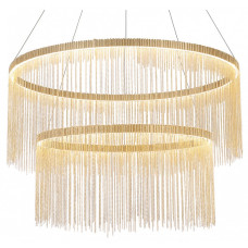 Подвесная люстра Kink Light Агни 08260-60+40,33 Подвесная люстра Kink Light Агни 08260-60+40,33