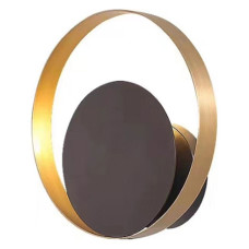 Бра с подсветкой Kink Light Алона 08443,19-20 Бра с подсветкой Kink Light Алона 08443,19-20