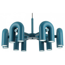 Подвесная люстра Kink Light Канти 08465-6,07 Подвесная люстра Kink Light Канти 08465-6,07