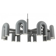 Подвесная люстра Kink Light Канти 08465-8,16 Подвесная люстра Kink Light Канти 08465-8,16