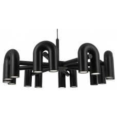 Подвесная люстра Kink Light Канти 08465-8,19 Подвесная люстра Kink Light Канти 08465-8,19