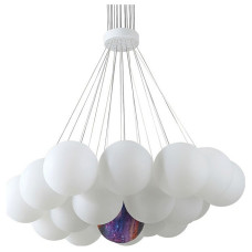 Подвесная люстра Kink Light Алди 08475-19,01 Подвесная люстра Kink Light Алди 08475-19,01