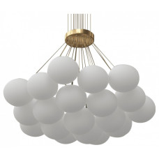 Подвесная люстра Kink Light Алди 08475-19,20 Подвесная люстра Kink Light Алди 08475-19,20