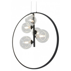 Подвесная люстра Kink Light Иона 09408-5А,19 Подвесная люстра Kink Light Иона 09408-5А,19