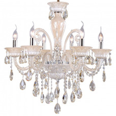 Подвесная люстра Natali Kovaltseva 76051 76051/6C Pearl(2) Подвесная люстра Natali Kovaltseva 76051 76051/6C Pearl(2)