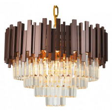 Подвесной светильник Natali Kovaltseva VERTIGO VERTIGO 81439/8C COBALT Подвесной светильник Natali Kovaltseva VERTIGO VERTIGO 81439/8C COBALT