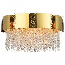 Подвесной светильник Natali Kovaltseva Empire EMPIRE 76014/8C GOLD Подвесной светильник Natali Kovaltseva Empire EMPIRE 76014/8C GOLD