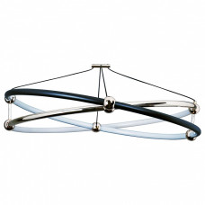 Подвесной светильник Natali Kovaltseva High Tech HIGH-TECH LED LAMPS 82049 Подвесной светильник Natali Kovaltseva High Tech HIGH-TECH LED LAMPS 82049