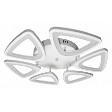 Потолочная люстра Natali Kovaltseva Smart home LED LAMPS 81216 Потолочная люстра Natali Kovaltseva Smart home LED LAMPS 81216